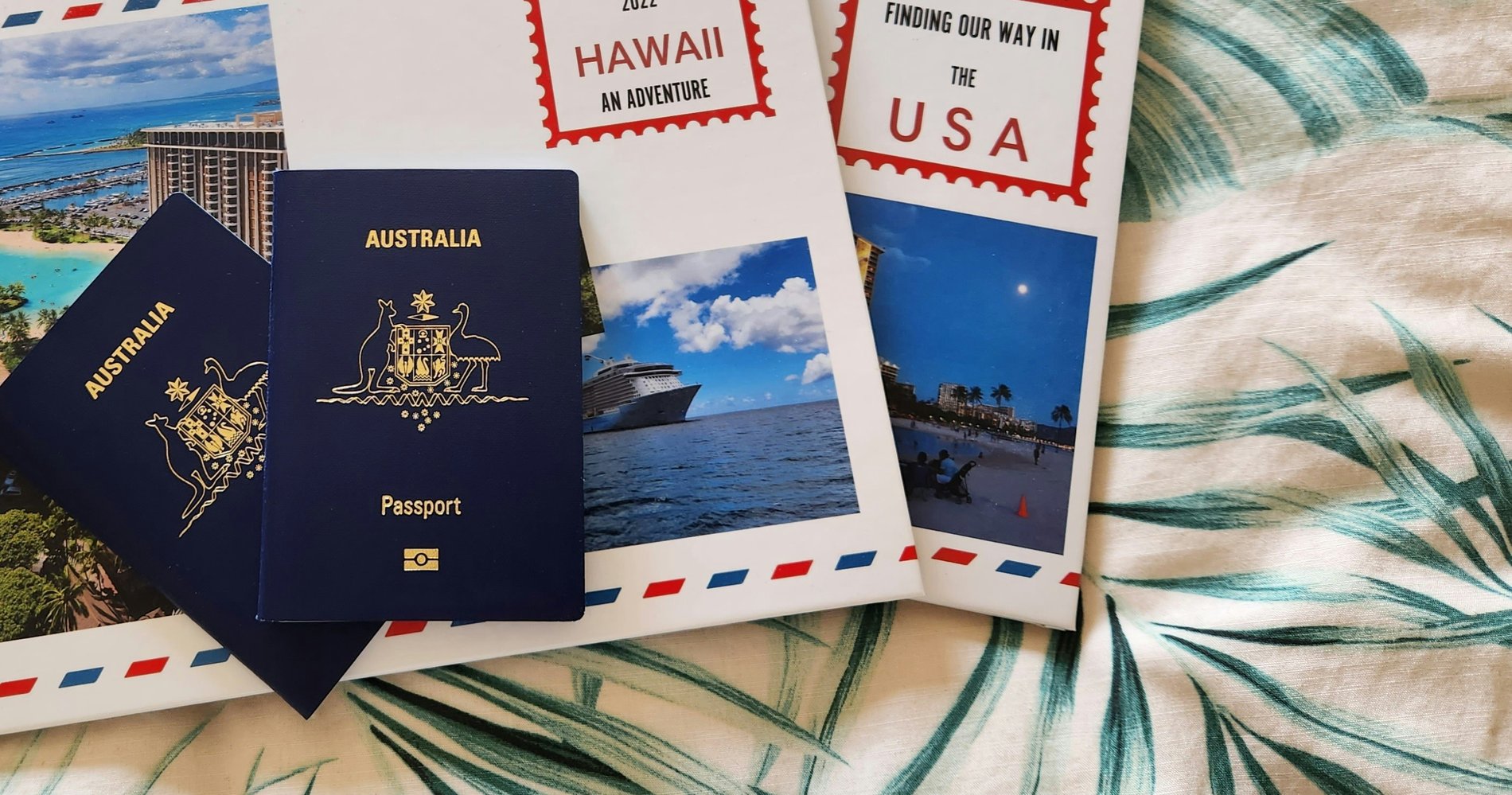 Australian Citizenship