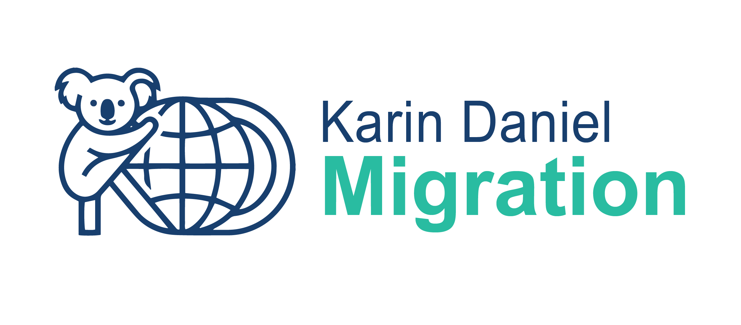Karin Daniel Migration