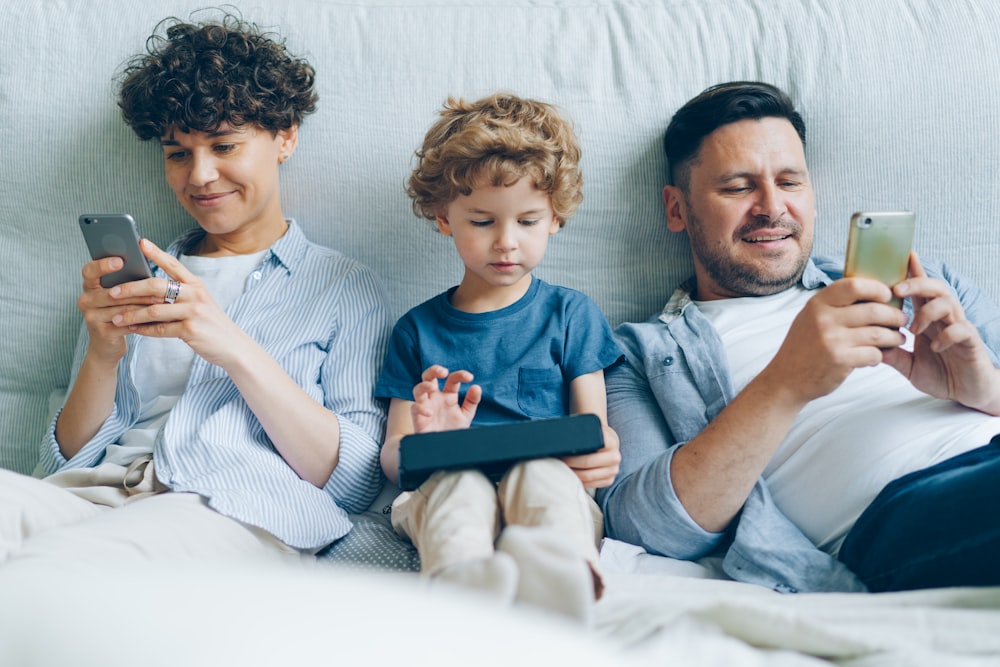 Dependent Child Visa (445)