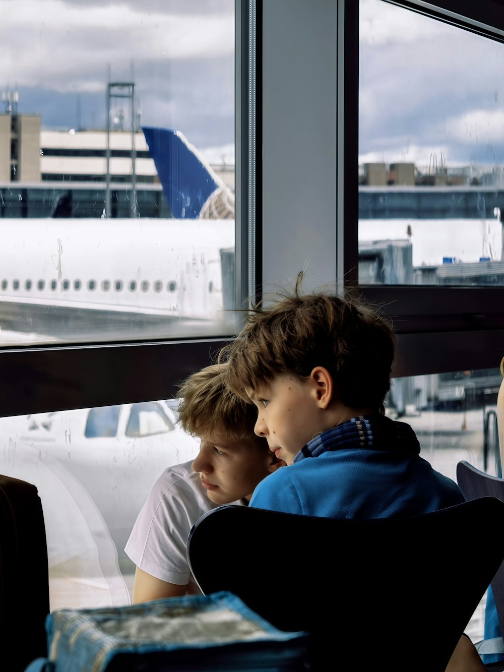 Offshore Child Visa (101)