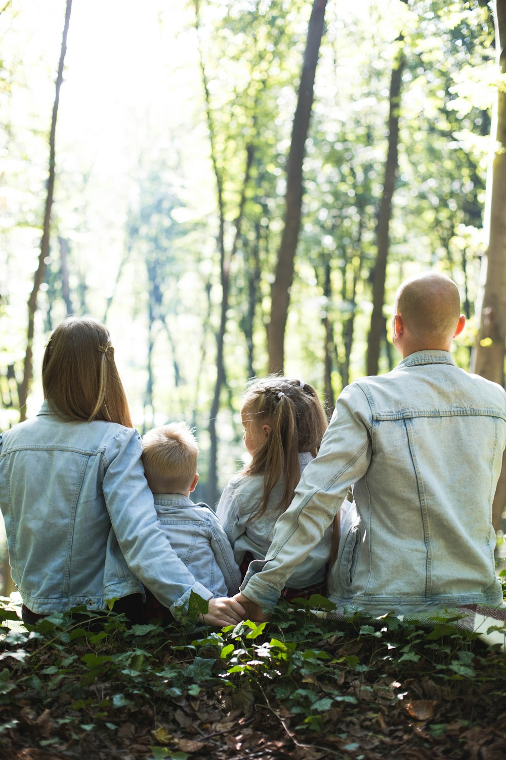 Onshore Child Visa (802)