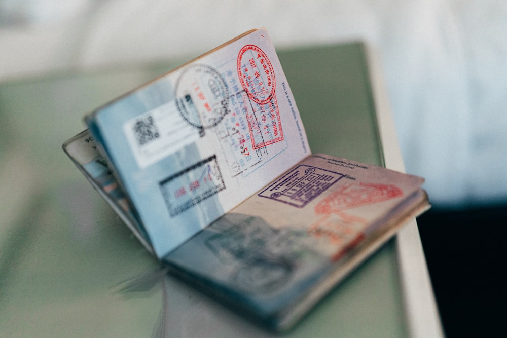 Resident Return Visa