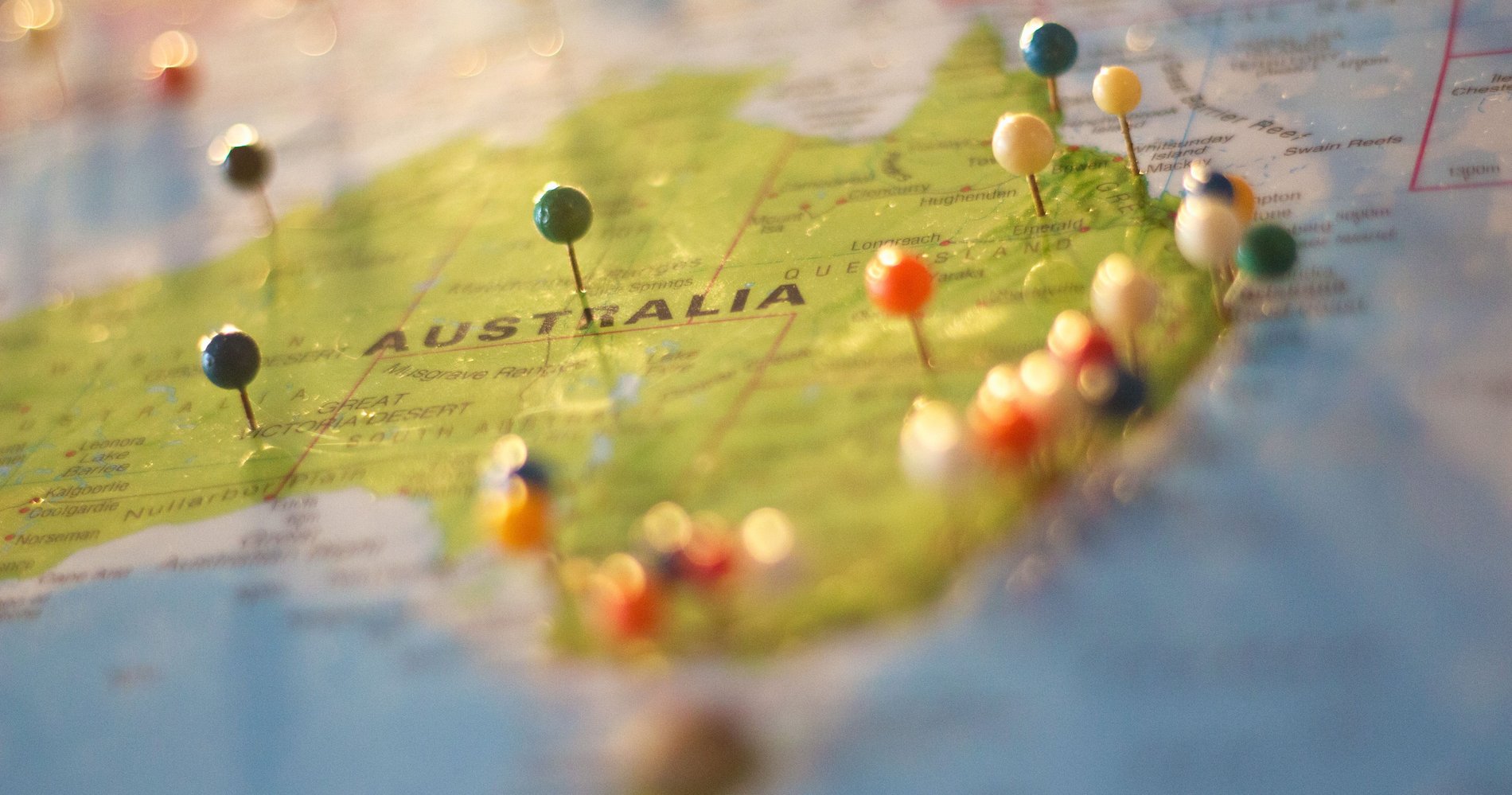 Citizenship by Conferral