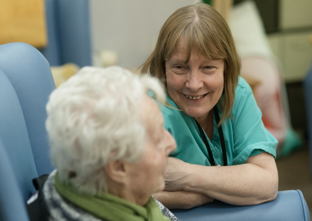 Carer Visa