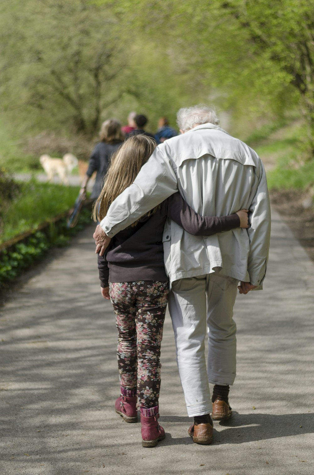 Parent Visa (103)
