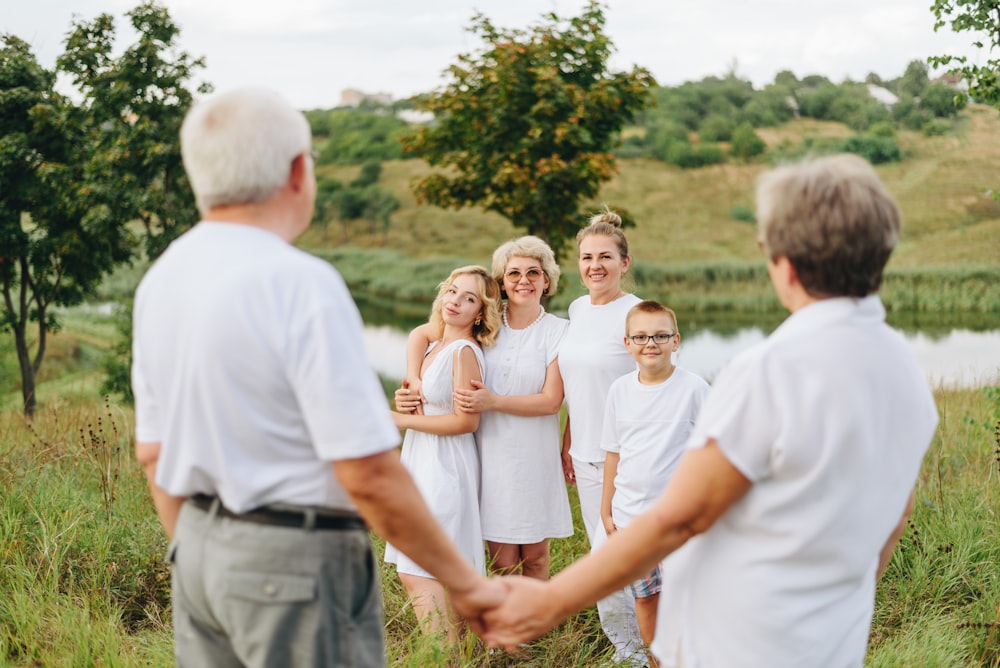 Parent Visa