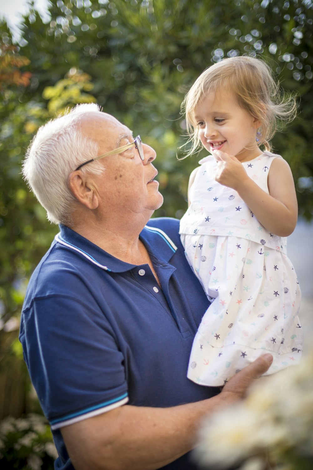 Sponsored Parent Visa (870)