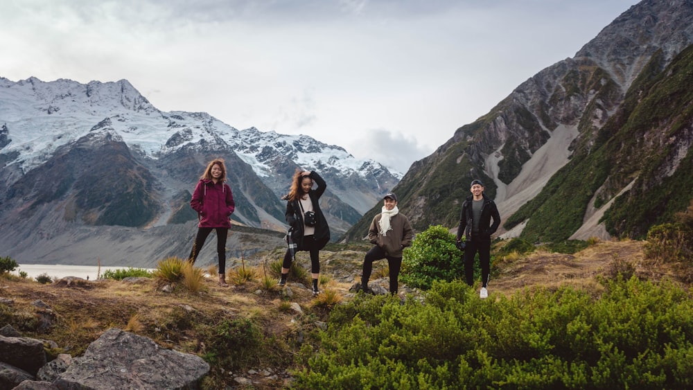 New Zealand Citizen Family Relationship Visa (461)
