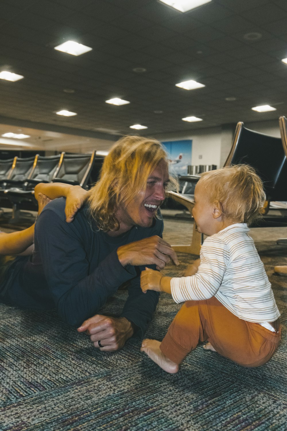 Sponsored Family Stream